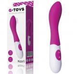 Stimolatore KARI - 10 funzioni.