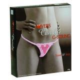 Tanga Caramelle cuore.