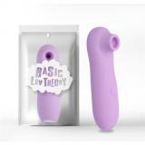 Stimolatore clitorideo "Irresistible Touch"