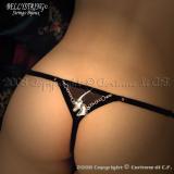 BELLYSTRING: tanga ZODIACO.