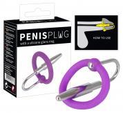 Glans Ring and Dilator