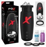 PDX Elite Moto Bator