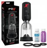 PDX Tip Teazer Power Pump