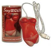 Mouse WOMEN BODY