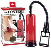 Penis Pump "Air Control"