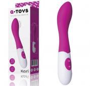 Stimolatore KARI - 10 funzioni.