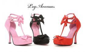 Scarpe mod. Rosy.