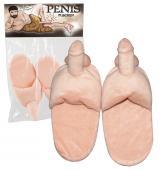 Slippers "Penis"