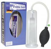 Fr&ouml;hle Pump Set