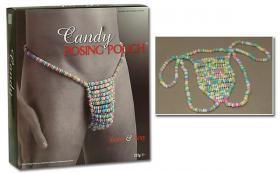 Tanga Caramelle brasil