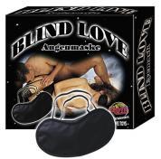 Mascherina cieca Blind Love.