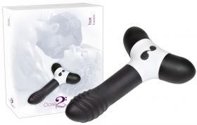 Close2You - Massaggiatore vibrante e ricaricabile - TRIOLE.