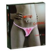 Tanga Caramelle cuore.