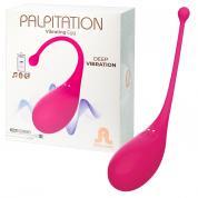 Palpitation - Ovetto vibrante con app.