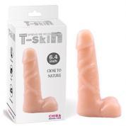 Spread Me No.06 T-Skin Dildo