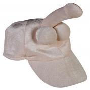 Cappellino per lei.