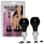 Nipple Pumps