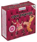 Gioco peni gonfiabili.