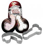 Formine spiritose per biscotti.