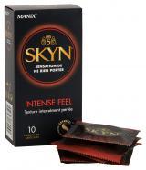 Manix SKYN Intense Feel 10 pcs
