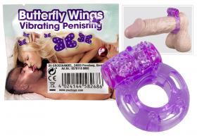 Bliss Mate Vibration Cock Ring