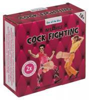 Gioco peni gonfiabili.
