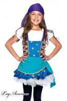 Costumi bambini