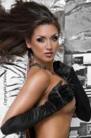 Guanti • Copribraccia