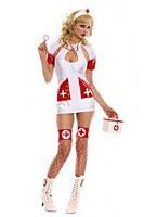 Infermiera • Nurse