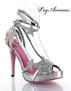 Scarpe Leg Avenue