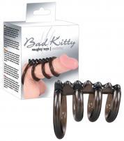 Cock/testicle Ring 4 rings