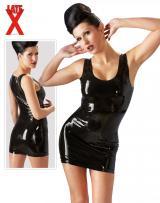 Miniabito in Latex