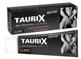TAURIX extra strong