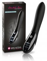 Electric E-Stim Vibrator