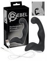 Prostate Vibrator