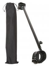 Leather Spreader Bar