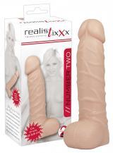Realistixxx Dildo 7"