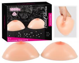 Silicone Breasts
