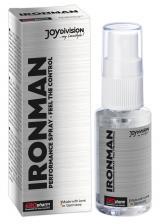 Ironman Spray