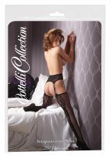 Suspender Belt and Stockings