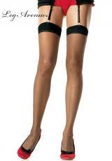 Calze lisce. XL