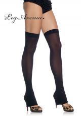 LEG AVENUE:  calze senza piede.
