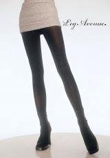 Leg Avenue: collant in nylon e spandex.