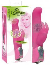 Smile Pearl Bunny.