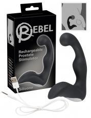 Prostate Vibrator