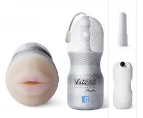 Vulcan Ripe Mouth Vibe