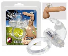 Silicone soft Cock Ring