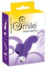 Sweet Smile: stimolatore da dito.