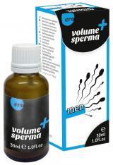 Volume+ Sperma