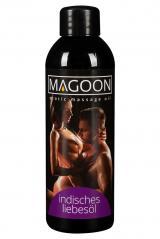 Olio profumazione indiana.